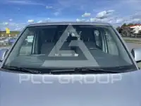 2012 Volkswagen Transporter
