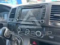 2012 Volkswagen Transporter