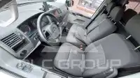 2012 Volkswagen Transporter