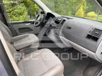 2012 Volkswagen Transporter