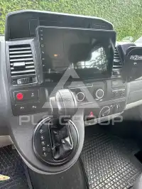 2012 Volkswagen Transporter