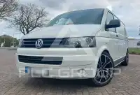 2012 Volkswagen Transporter