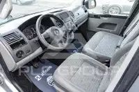 2012 Volkswagen Transporter