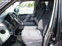 2012 Volkswagen Transporter