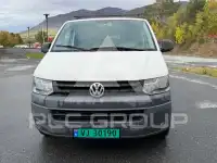 2012 Volkswagen Transporter