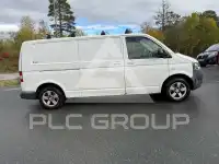 2012 Volkswagen Transporter