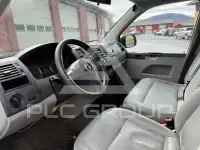 2012 Volkswagen Transporter