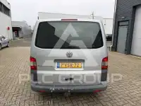 2012 Volkswagen Transporter