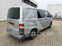 2012 Volkswagen Transporter