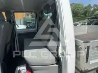 2012 Volkswagen Transporter