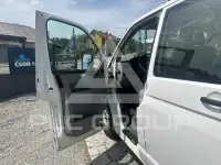 2012 Volkswagen Transporter