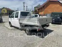 2012 Volkswagen Transporter