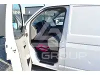 2012 Volkswagen Transporter
