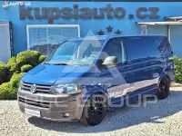 2012 Volkswagen Transporter