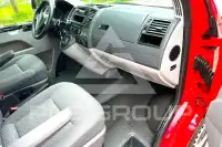 2012 Volkswagen Transporter