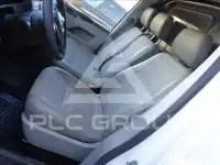 2012 Volkswagen Transporter