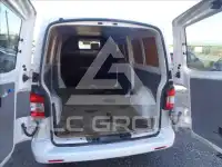 2012 Volkswagen Transporter