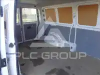 2012 Volkswagen Transporter