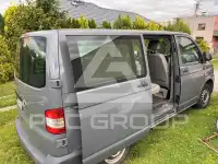2012 Volkswagen Transporter