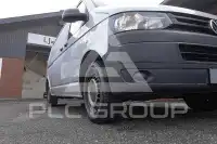 2012 Volkswagen Transporter