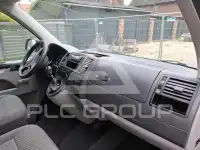 2012 Volkswagen Transporter