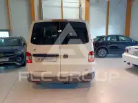 2012 Volkswagen Transporter