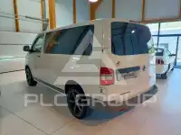 2012 Volkswagen Transporter