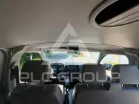 2012 Volkswagen Transporter