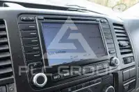 2012 Volkswagen Transporter