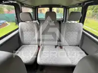 2012 Volkswagen Transporter