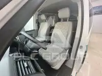 2012 Volkswagen Transporter