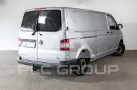 2012 Volkswagen Transporter