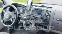 2012 Volkswagen Transporter