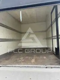 2012 Volkswagen Crafter