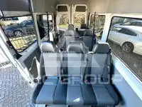 2012 Volkswagen Crafter