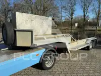 2012 Volkswagen Crafter