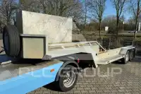 2012 Volkswagen Crafter