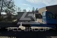 2012 Volkswagen Crafter