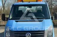 2012 Volkswagen Crafter