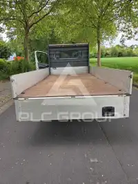 2012 Volkswagen Crafter