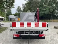 2012 Volkswagen Crafter