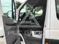 2012 Volkswagen Crafter