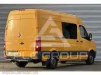 2012 Volkswagen Crafter