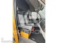 2012 Volkswagen Crafter
