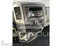2012 Volkswagen Crafter