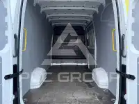 2012 Volkswagen Crafter
