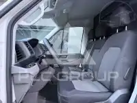 2012 Volkswagen Crafter
