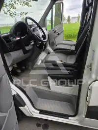 2012 Volkswagen Crafter
