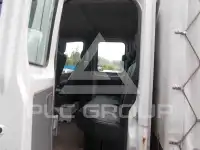 2012 Volkswagen Crafter