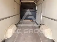 2012 Volkswagen Crafter